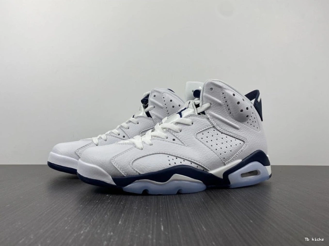 Cheap TBK CT8529-141 Retro (2022) 6 Midnight Jordan Navy 0811